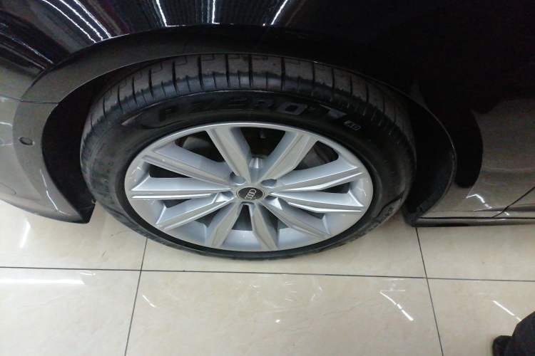 Used Audi A6L 2024 45 TFSI Prestige Dynamic Edition