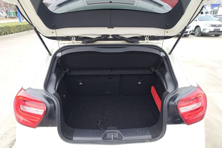 Used Mercedes-Benz A-Class 2015 A 180
