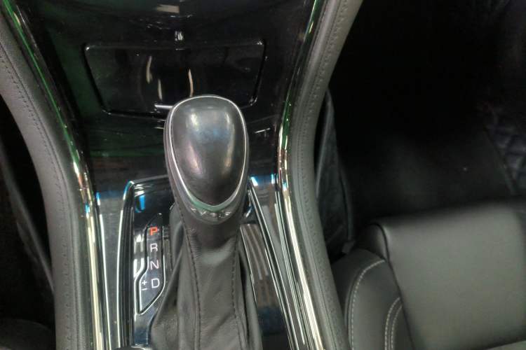 Used Cadillac ATS-L 2017 28T Tech Edition