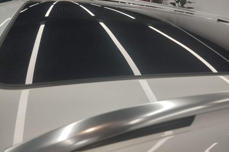 Used Volkswagen Tiguan L 2023 330TSI Automatic Two-Wheel Drive R-Line Enjoyment Edition
