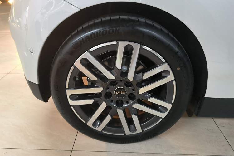 Used  Electric MINI COOPER 2025 456km COOPER E Classic Style