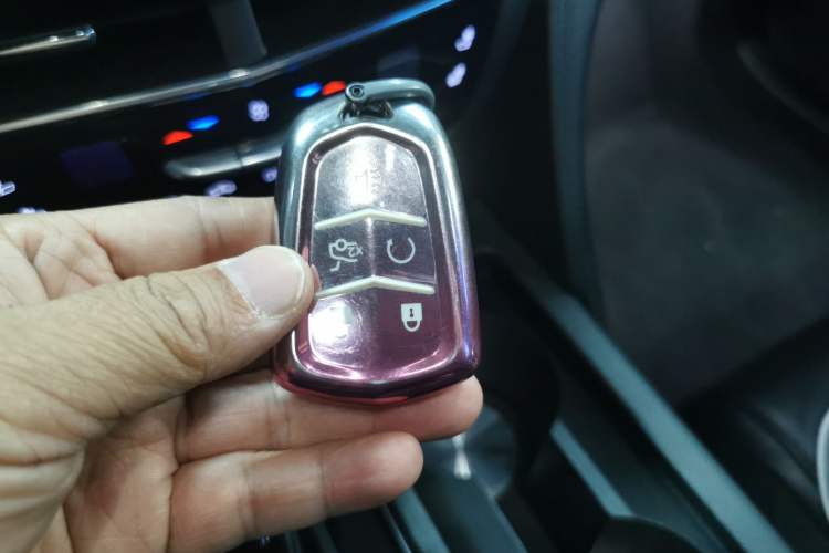 Used Cadillac CT6 2021 28T Elite Edition
