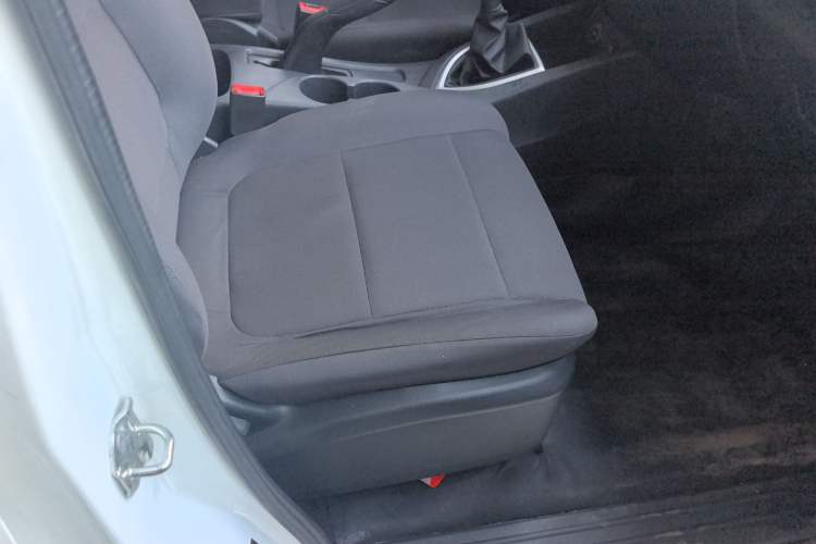 Used Chana Ounuo S 2019 1.5L Ouno S Standard Model China VI JL473QG