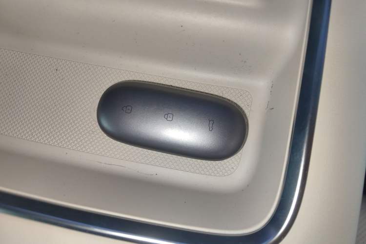 Used Li Auto L8 2024 Max
