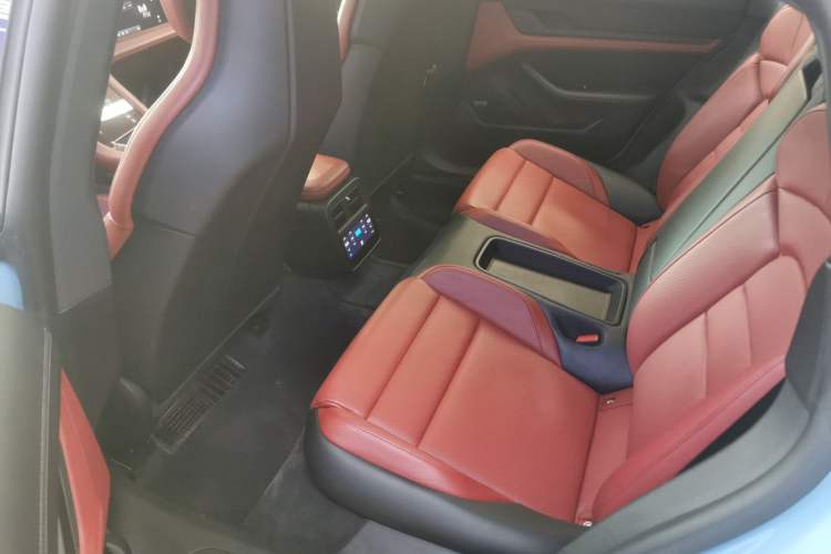 Used Porsche Taycan 2020 Taycan
