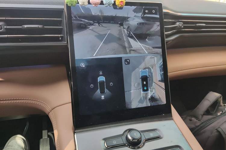 Used Nio ES6 2020 420 km Sport Edition