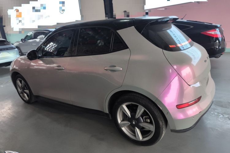 Used ORA Good Cat 2021 400km Standard Range Athena Edition Lithium-Ion Battery