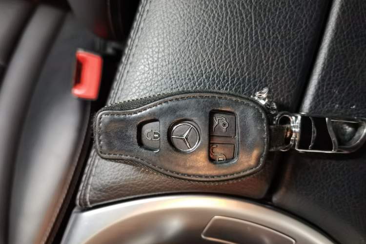 Used Mercedes-Benz GLC 2017 GLC 260 4MATIC Dynamic Edition