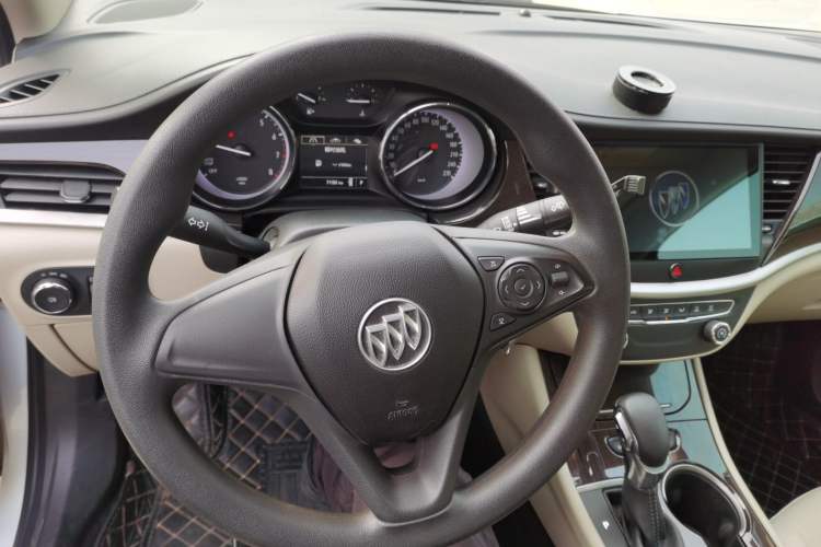 Used Buick Verano 2019 Sedan 15S Automatic Entry Model
