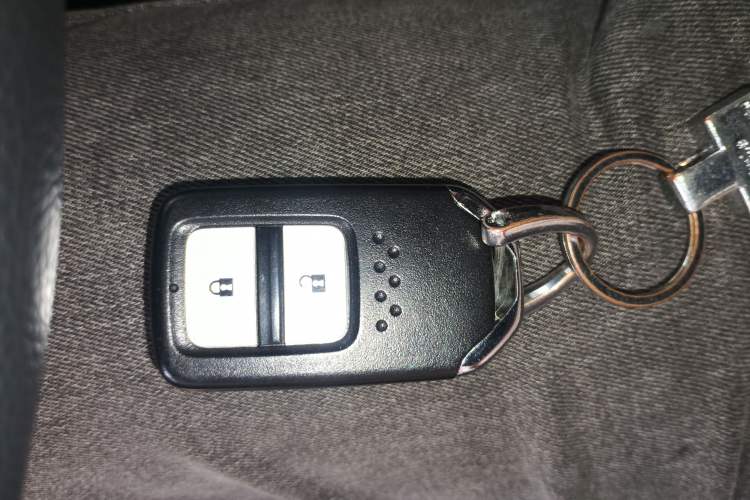 Used Honda Vezel 2017 1.8L CVT Front-Wheel Drive Pioneer Edition
