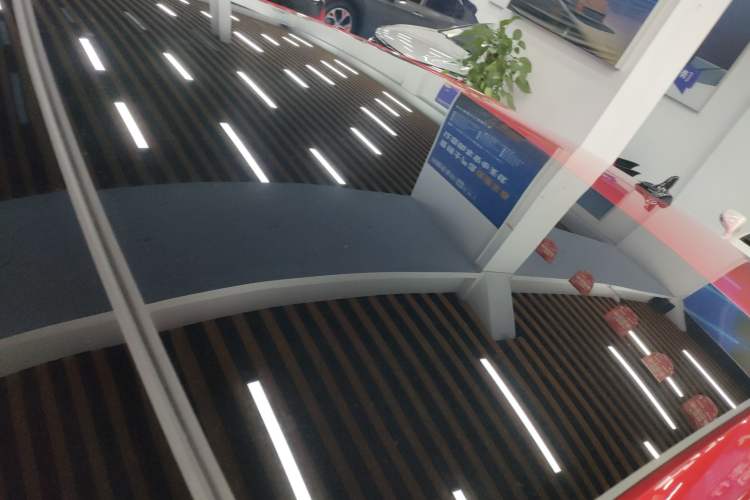 Used Audi A3 2022 Sportback 35 TFSI Fashionable Sports Model
