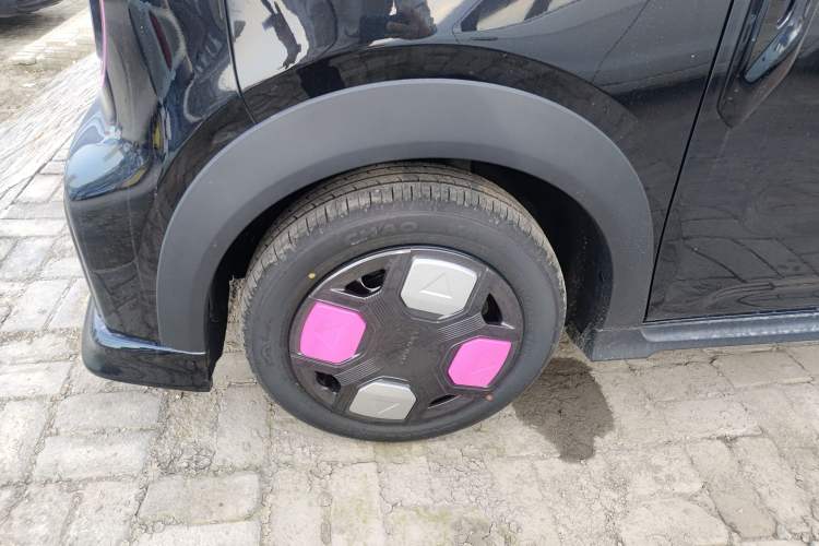 Used  Panda 2025 210km Panda Kart
