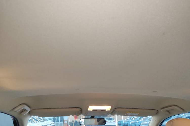 Used Toyota Highlander 2018 2.0T Two-Wheel Drive Elite Edition 7 Seats China VI Standard
