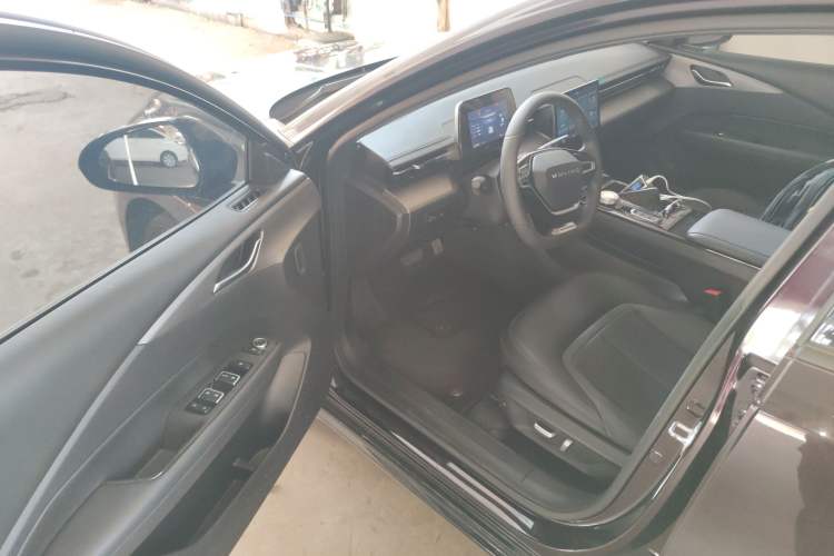 Used Wuling Xingguang 2023 70 Standard Edition
