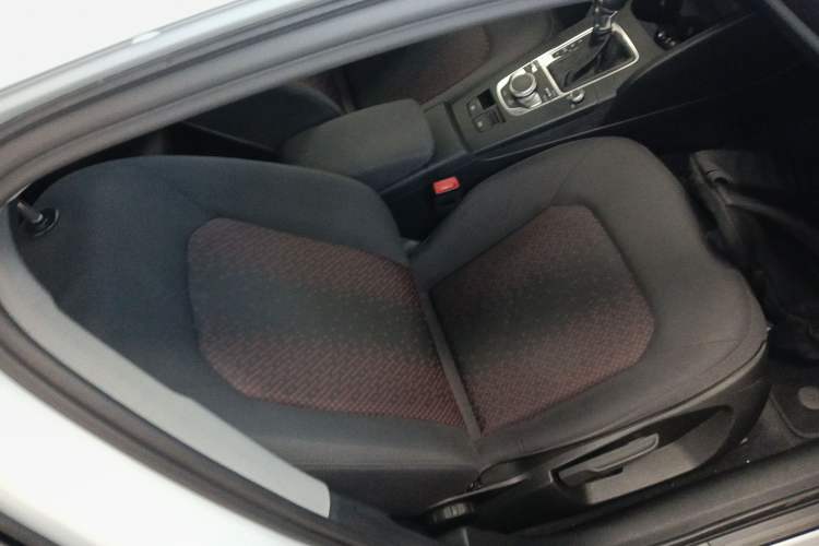 Used Audi A3 2019 Limousine 35 TFSI Ambition China VI