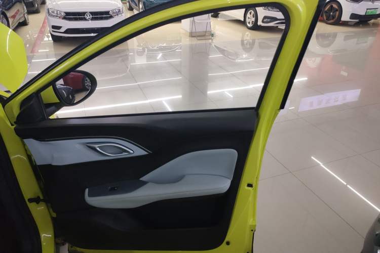 Used BYD Seagull 2023 Flying Edition
