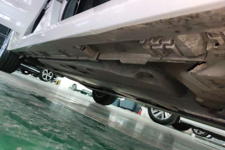 Used Toyota Corolla 2021 1.2T S-CVT Elite Edition
