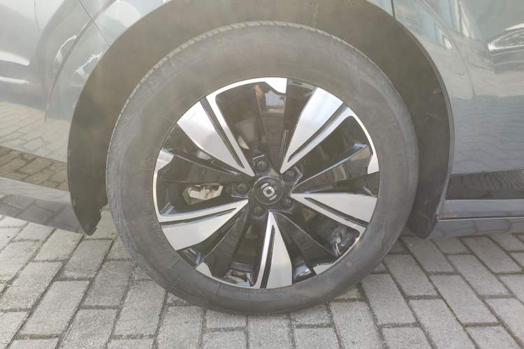 Used  A07 2023 Range-Extended 200 Pro