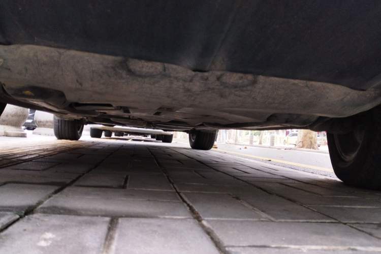 Used Porsche Cayenne 2011 Cayenne 3.0T