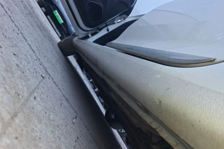 Used MG 6 2017 20T Automatic Luxury Smart Connect Version China V Standard
