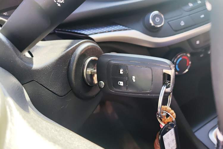 Used Buick GT 2021 Revised Version Flagship 1.5L Automatic Elite Edition