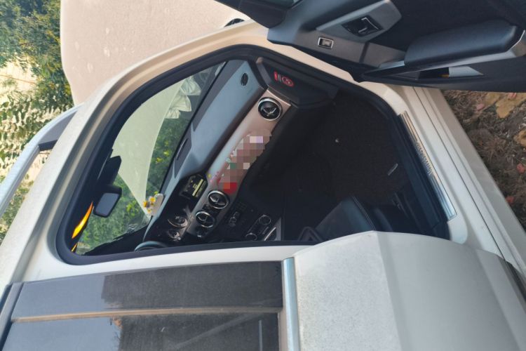 Used Mercedes-Benz GLK-Class 2015 GLK 260 4MATIC Fashion Edition Ultimate Version