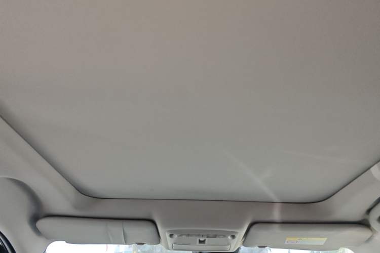 Used Nissan X-Trail 2019 2.0L CVT Smart Connect Comfort Edition 2WD
