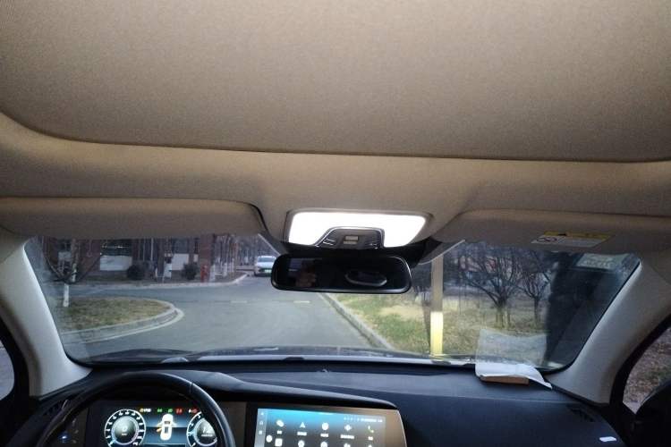 Used Changan CS75 PLUS 2021 2.0T Automatic Flagship Edition
