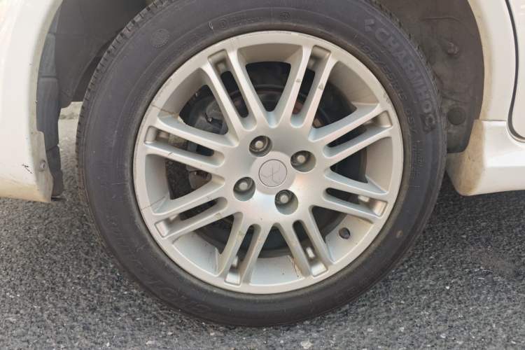 Used Mitsubishi Lancer 2015 1.6L Manual LeGou Edition
