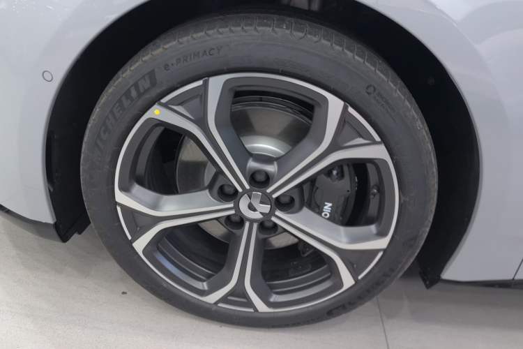 Used Nio ET5T 2025 75 kWh Touring
