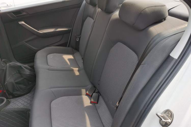 Used Volkswagen Santana 2018 1.5L Manual Fashion Edition
