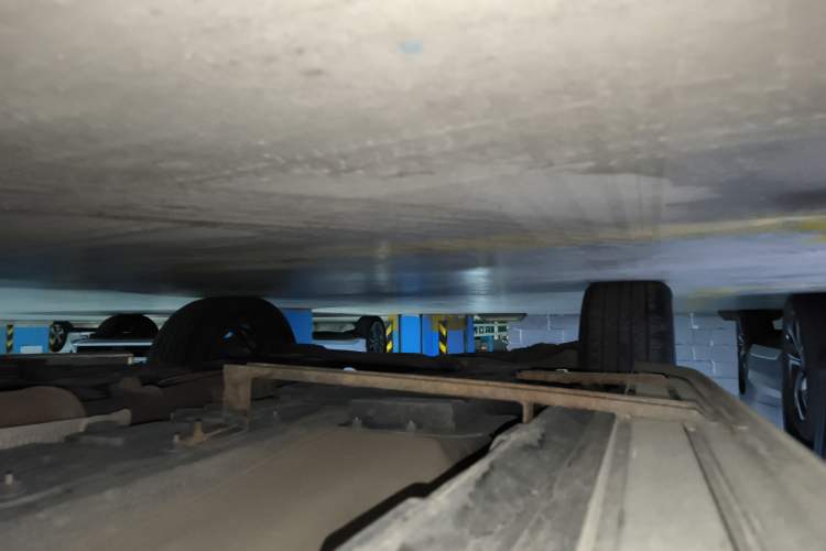 Used Haval H7 2017 Red-Label H7 2.0T Automatic Luxury Model
