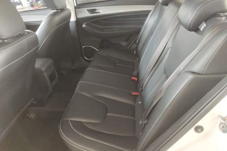 Used Chery Arrizo 5 2019 1.5L Manual New Zizai Edition China VI
