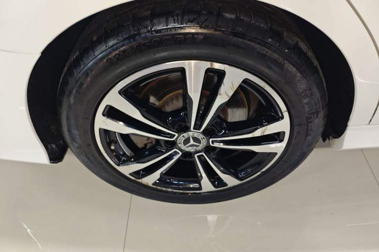 Used Mercedes-Benz C-Class 2017 Restyled C 200 Sport Edition
