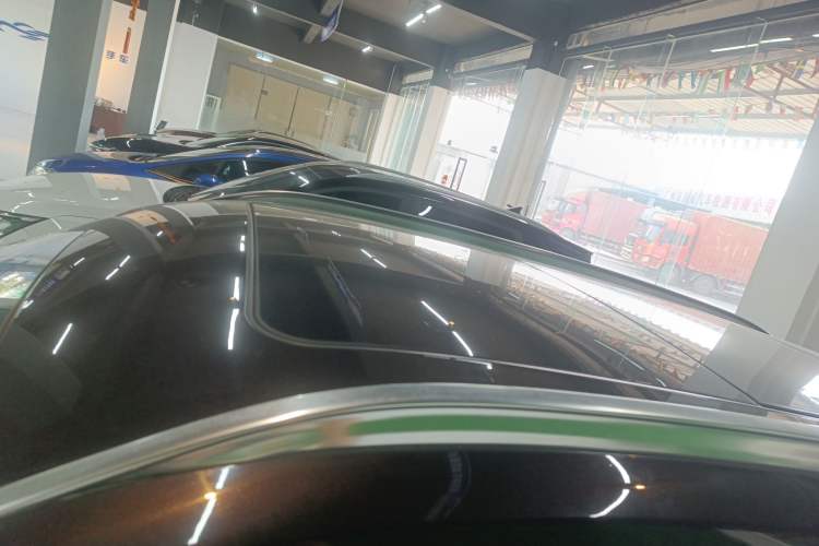 Used BMW X1 2019 sDrive20Li Leading Model
