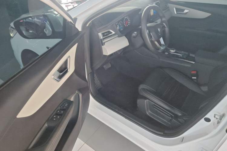 Used BYD Qin New Energy 2021 Standard Edition