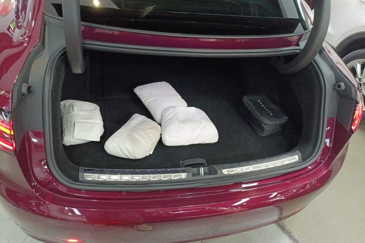 Used Hima Stelato S9 2024 All-Electric Ultra Four-Wheel-Drive Flagship Edition
