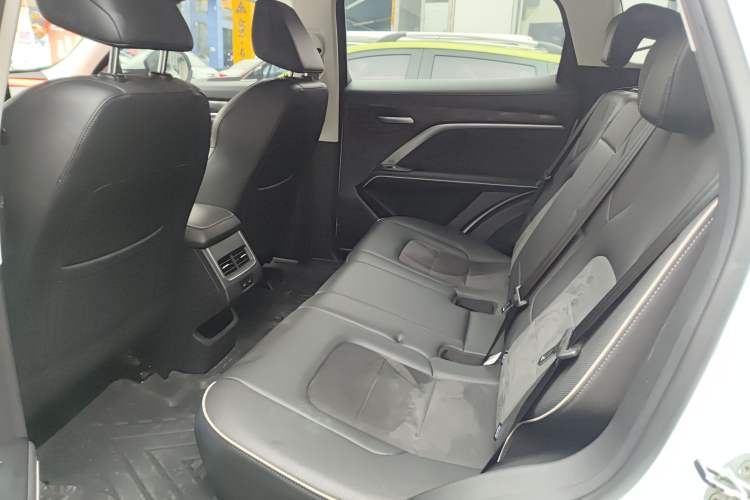 Used Haval H6 2023 National Trend Edition 1.5T Automatic Urban Version