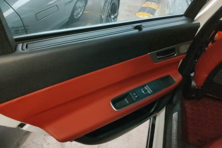 Used Jaguar XFL 2017 XFL 2.0T 200PS Luxury Edition
