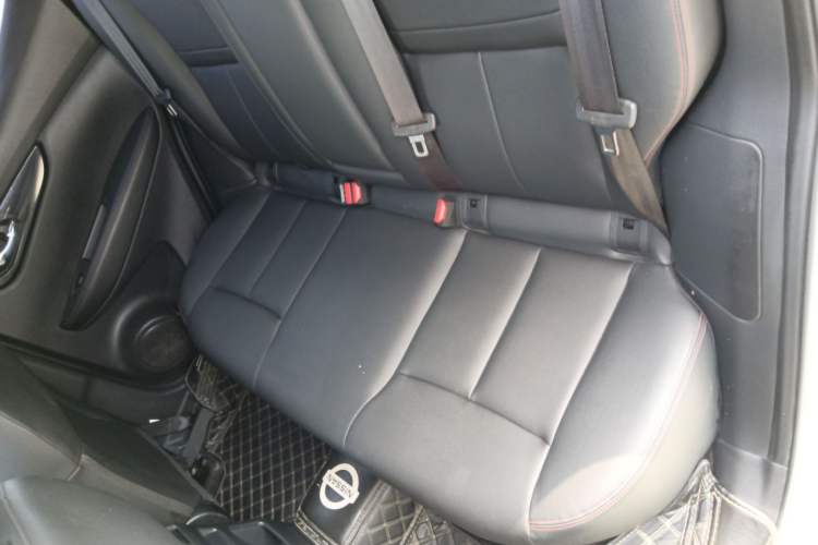 Used Nissan Qashqai 2022 2.0L CVT XV Smart Enjoyment Version