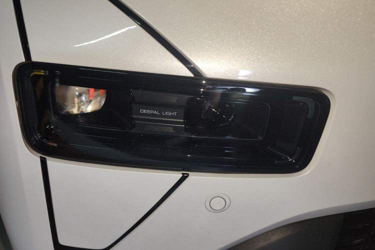 Used  S05 2024 510Max Pure Electric Version
