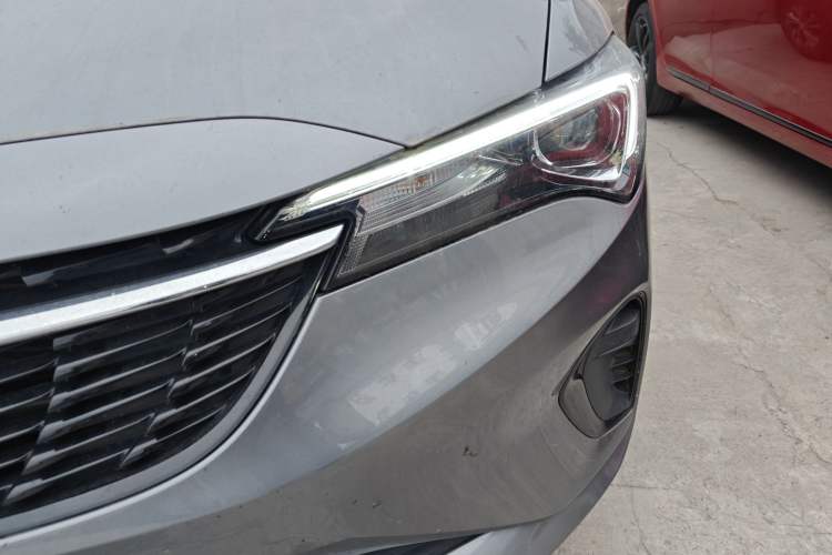 Used Buick Verano 2022 Pro 533T Enjoyment Edition