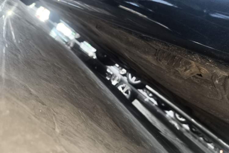 Used BMW 3 Series 2022 325Li M Sport Package
