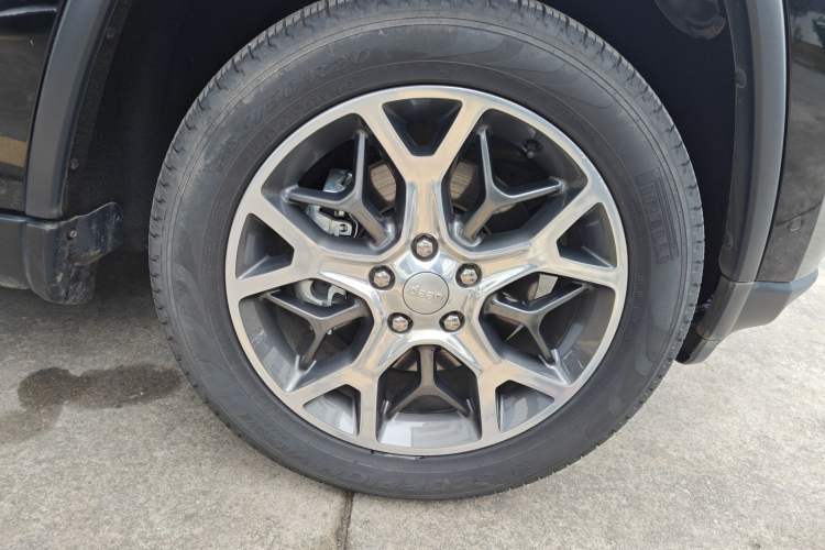 Used  Grand Cherokee (Import) 2020 3.6L Elite Navigation Edition