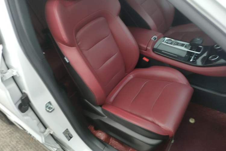 Used JETOUR X70 PLUS 2021 1.6T DCT Pro 5-Seater