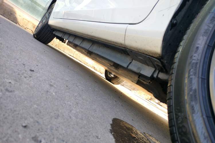 Used BYD Qin New Energy 2019 High-Range Luxury Model