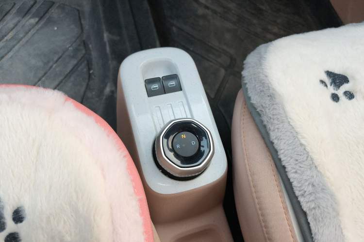 Used  Panda 2024 Panda Mini 200km Endurance Bear