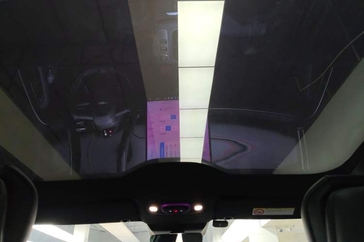 Used  SU7 2024 Rear-Drive Long-Range Intelligent Driving Version
