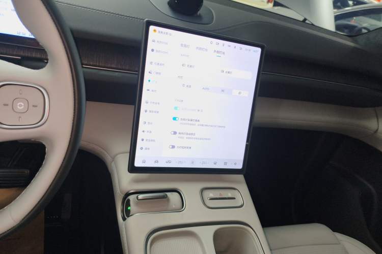 Used Nio ES6 2024 75 kWh
