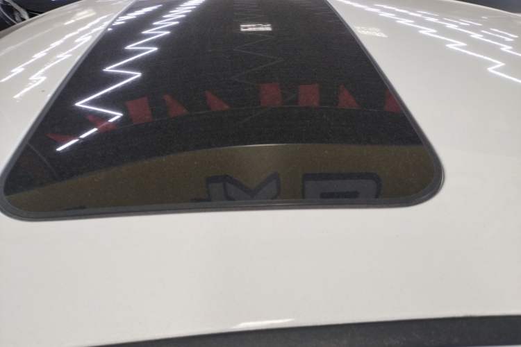 Used Hyundai Elantra 2016 1.6L Automatic ZhiXuan – Elite Version
